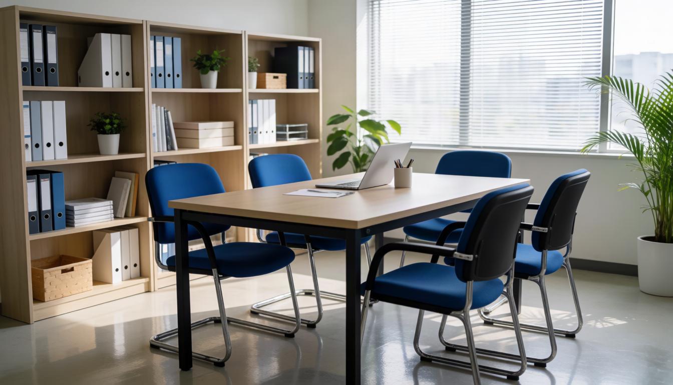 Ongoing Cleaning Schedules